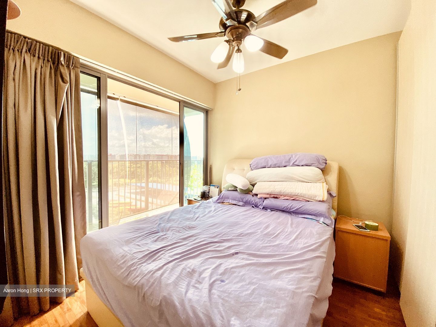 Blk 519A Centrale 8 At Tampines (Tampines), HDB 4 Rooms #285565621